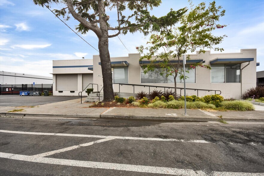 2851 Alvarado St, San Leandro, CA à vendre - Photo de l’immeuble – Image 2 sur 85