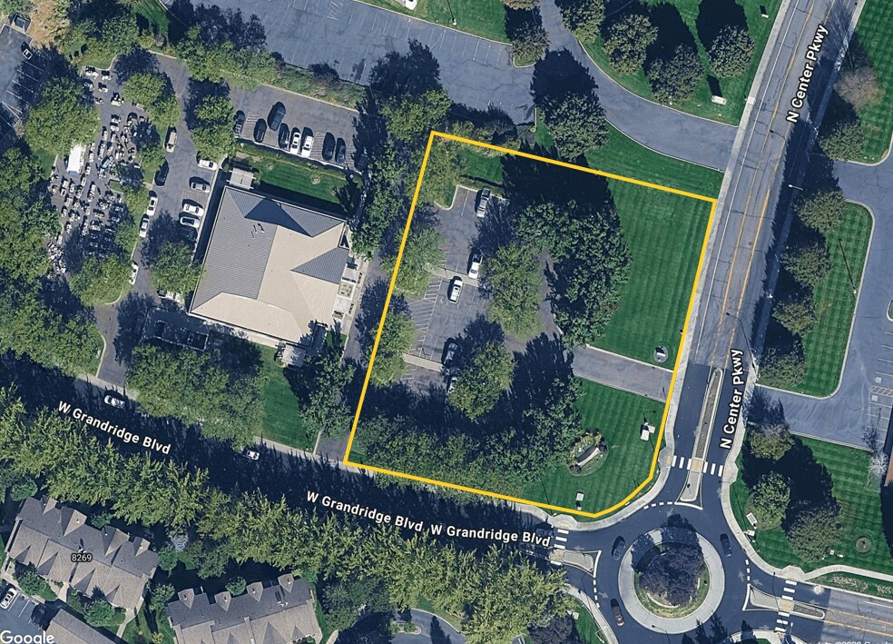 NNA Grandridge Blvd, Kennewick, WA à vendre Photo principale– Image 1 sur 5