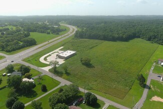 Plus de détails pour Roberts Road w, Portland, TN - Terrain à vendre