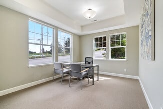 Plus de détails pour 2210 NE 22nd St, Lincoln City, OR - Bureau/Local commercial, Local d'activités à louer