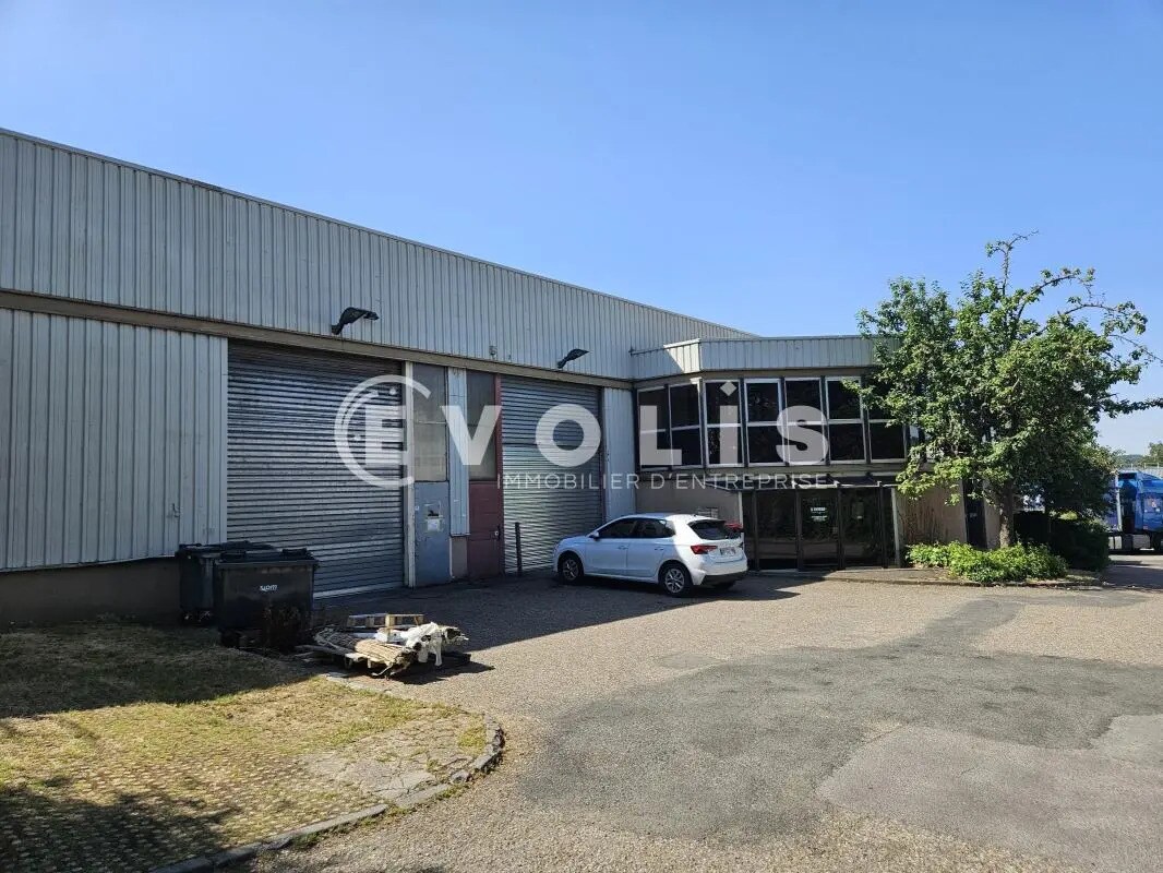 9 Rue Salvador Allende, Palaiseau à louer Photo principale– Image 1 sur 17