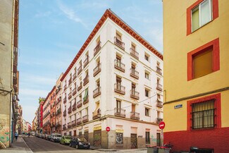 Plus de détails pour Calle de Arganzuela, 21, Madrid - Local commercial à louer