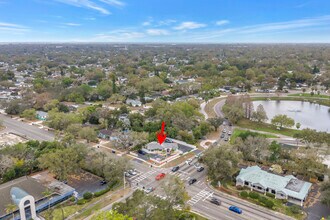 2200 49th St N, Saint Petersburg, FL - Vue aérienne vue de carte - Image1