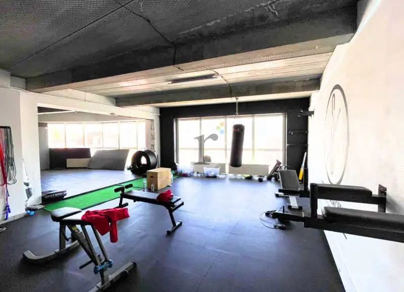 Bureau dans LOMME à vendre Photo intérieure– Image 1 sur 5