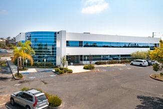 Plus de détails pour 1300 Eastman Ave, Ventura, CA - Coworking à louer