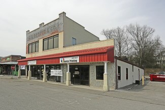 Plus de détails pour 1715 Depot St, Powell, TN - Local commercial à louer
