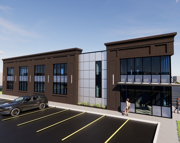 60 Lake St, Patchogue, NY à louer - Photo de l’immeuble – Image 3 sur 3