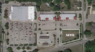 Plus de détails pour VL East Bristol Street, Elkhart, IN - Terrain à vendre