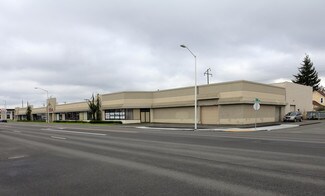 Plus de détails pour 2105 Broadway, Everett, WA - Local commercial à vendre