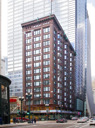 Plus de détails pour 2 S State St, Chicago, IL - Local commercial à louer