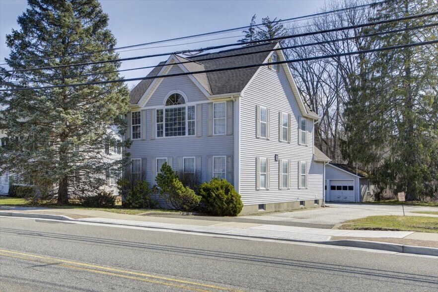 27 Main St, Sparta, NJ à vendre - Photo de l’immeuble – Image 3 sur 23