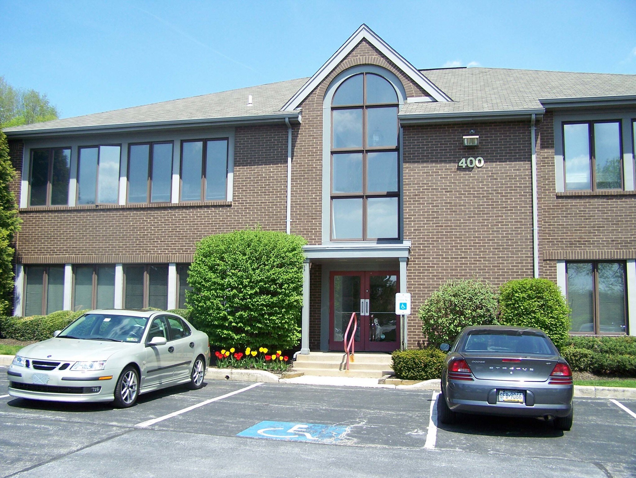 1450 E Boot Rd, West Chester, PA à louer Photo principale– Image 1 sur 12