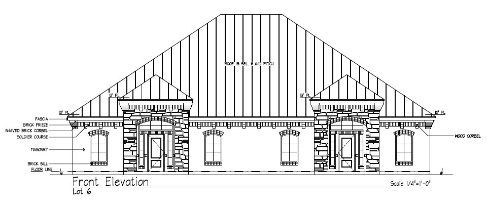 6144 Precinct Line Rd, Hurst, TX à louer - Autre – Image 2 sur 7