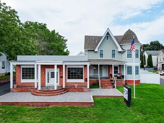 Plus de détails pour 215 Washington Rd, Sayreville, NJ - Local commercial à louer