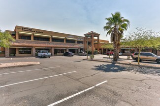 Plus de détails pour 16810 Avenue of the Fountains Blvd, Fountain Hills, AZ - Local commercial à louer