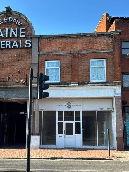 4 Coombe Ln, Londres à louer - Photo de l’immeuble – Image 2 sur 4