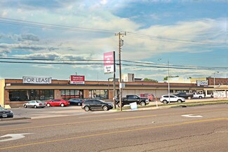Plus de détails pour 2905-2915 Epperly Dr, Oklahoma City, OK - Local commercial à louer