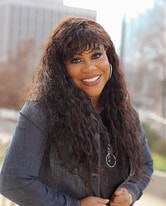 Serina Lowden
