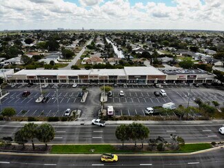 Plus de détails pour 1109-1131 Del Prado Blvd S, Cape Coral, FL - Local commercial à louer
