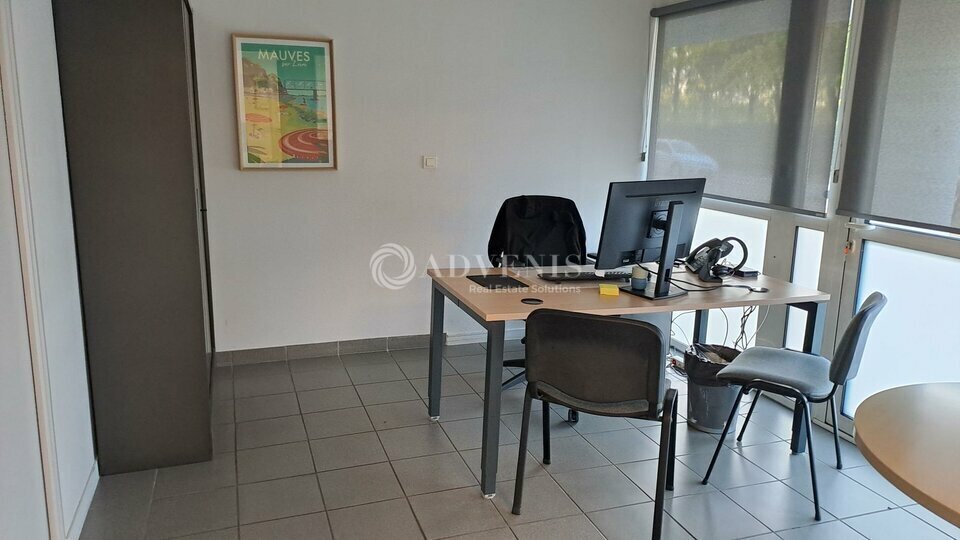 Bureau dans Carquefou à louer - Photo intérieure – Image 3 sur 6
