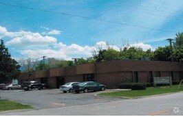 2995 S West Temple, Salt Lake City, UT à louer - Photo de l’immeuble – Image 2 sur 4