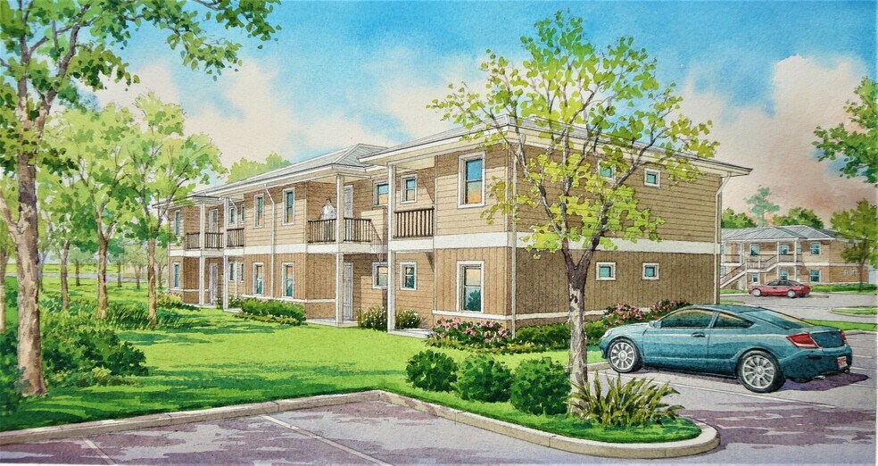 135 Yonge st, Ormond Beach, FL à vendre - Photo de l’immeuble – Image 2 sur 4