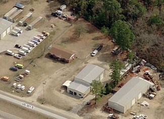 Plus de détails pour 5221-5229 Hwy 301 S, Hope Mills, NC - Industriel/Logistique à vendre