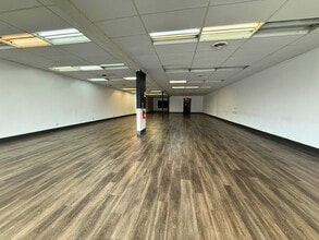 603-641 Peters Creek Pky, Winston-Salem, NC à louer Photo intérieure– Image 1 sur 4