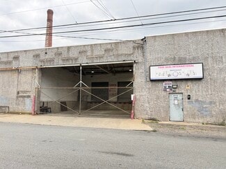 Plus de détails pour 173 E 15th St, Paterson, NJ - Industriel/Logistique à louer