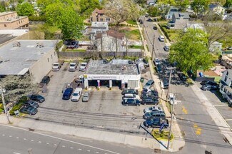 Plus de détails pour 91 Powerhouse Rd, Roslyn Heights, NY - Industriel/Logistique à vendre