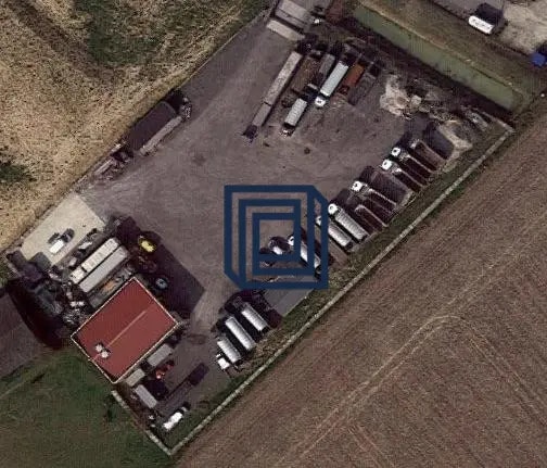 Plus de détails pour Terrain à vendre