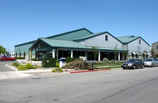 Plus de détails pour 374 Blodgett St, Cotati, CA - Industriel/Logistique à louer