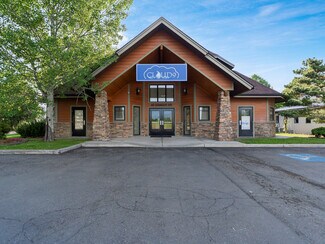 Plus de détails pour 65 Commons Way, Kalispell, MT - Bureau à vendre