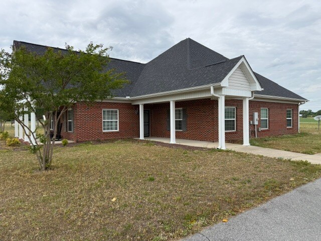 418 Menola Saint John Rd, Ahoskie, NC à vendre - Photo de l’immeuble – Image 3 sur 22