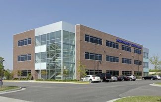 Plus de détails pour 8030 Harbour View Blvd, Suffolk, VA - Bureau à louer