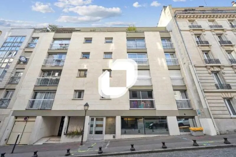 4 Rue Chéreau, Paris à vendre Photo de l’immeuble– Image 1 sur 1