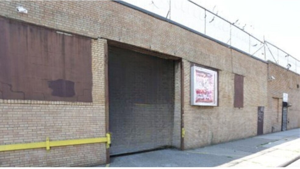 1824-1830 Atlantic Ave, Brooklyn, NY à louer - Photo de l’immeuble – Image 1 sur 2