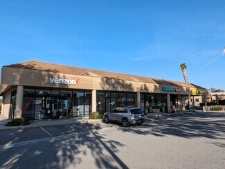 Plus de détails pour 1739-1783 S Victoria Ave, Ventura, CA - Local commercial à louer