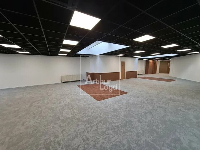 Plus de détails pour Bureau à louer