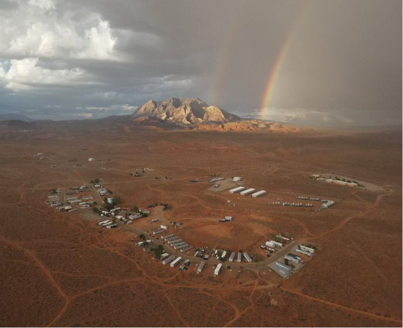 Lake Powell Hospitality Resort & 493 Ac portefeuille de 4 biens à vendre sur LoopNet.fr Photo principale– Image 1 sur 37