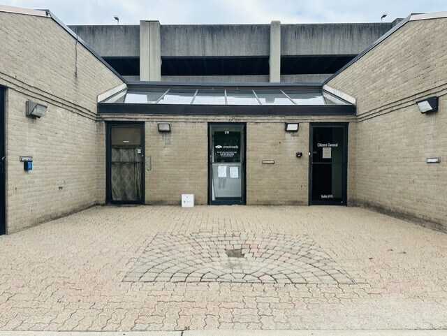 301-315 7th St, New Kensington, PA à vendre - Photo de l’immeuble – Image 1 sur 3