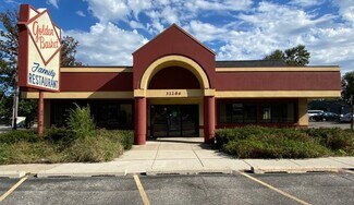 Plus de détails pour 32286 Woodward Ave, Royal Oak, MI - Local commercial à louer