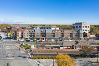 Plus de détails pour 2-90 E Northwest Hwy, Mount Prospect, IL - Local commercial à louer