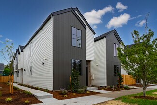 Plus de détails pour 6166 Stanton St, Portland, OR - Logement à vendre