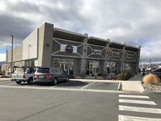 Plus de détails pour S Mccarran Blvd, Sparks, NV - Local commercial à louer