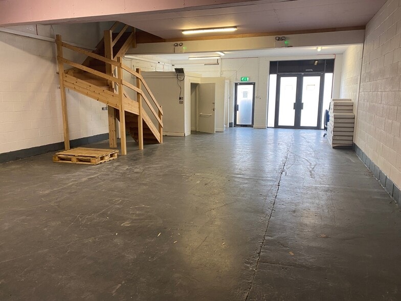 Bowman Ct, Royal Wootton Bassett à louer - Photo principale – Image 1 sur 12