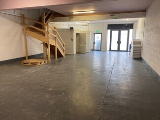 Plus de détails pour Whitehill Ln, Swindon - Local d'activités à louer
