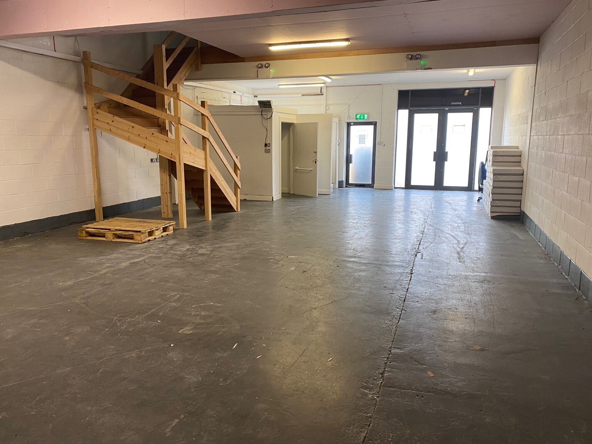 Bowman Ct, Royal Wootton Bassett à louer Photo principale– Image 1 sur 13