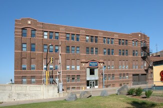 Plus de détails pour 525 S Lake Ave, Duluth, MN - Bureau, Local commercial à louer