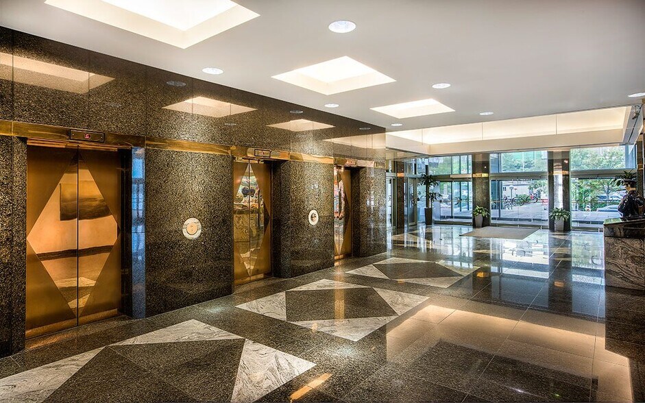 1601 Lower Water St, Halifax, NS à louer - Hall d’entrée – Image 3 sur 6